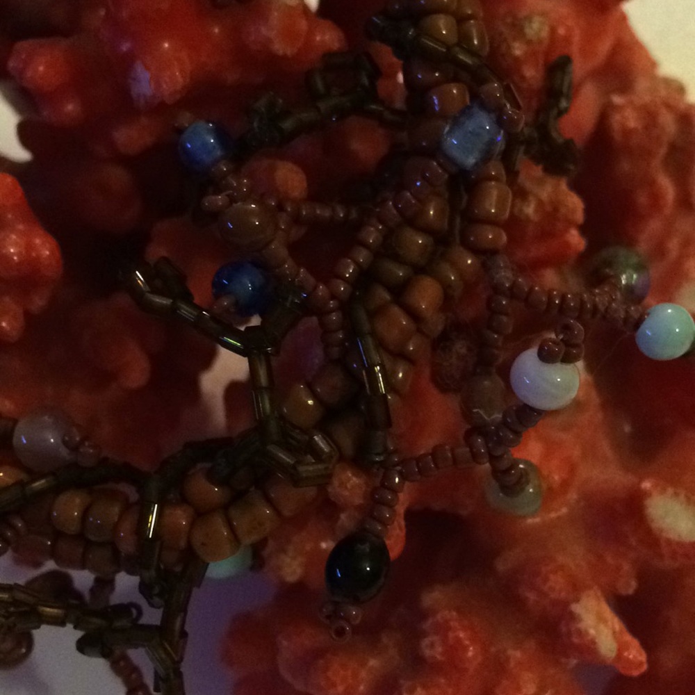 Multi Stone Bracelet - image 2